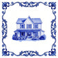 Home Portrait