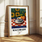 Macchiato – Italian Coffee, Café Poster