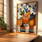 Chinotto – Italian Beverage Drink, Hotel Lobby Poster, clean layout with no caption