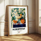 Sgroppino – Italian Cocktail Drink, Beach Bar Print