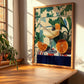 Sgroppino – Italian Cocktail Drink, Beach Bar Print, clean layout with no caption