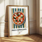 Pizza Napoletana – Italian Pizza, Pizzeria Still Life