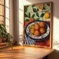 Polpette – Italian Snack Dish, Café Print, clean layout with no caption