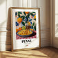 Penne – Italian Pasta, Ristorante Art