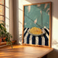 Vermicelli – Italian Pasta, Osteria Still Life, clean layout with no caption