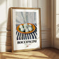 Bocconcini – Italian Cheese Dish, Tavern Poster