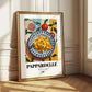 Pappardelle – Italian Pasta, Osteria Poster
