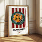 Agnolotti – Italian Pasta, Ristorante Wall Art