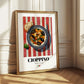 Cioppino – Italian Soup Dish, Fine Dining Restaurant Still Life