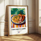 Choucroute Garnie – Art, French Food Painting