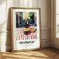 Pelinkovac – Croatian Urban Café Scene, Croatian Spirit Still Life