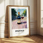Pinotage – South African Café on the Corner, South African Tea Wall Decor