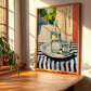 Akvavit – Danish Café on the Corner, Danish Spirit Still Life, clean layout with no caption