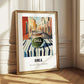Dill – Italian Café on the Corner, Spices Poster