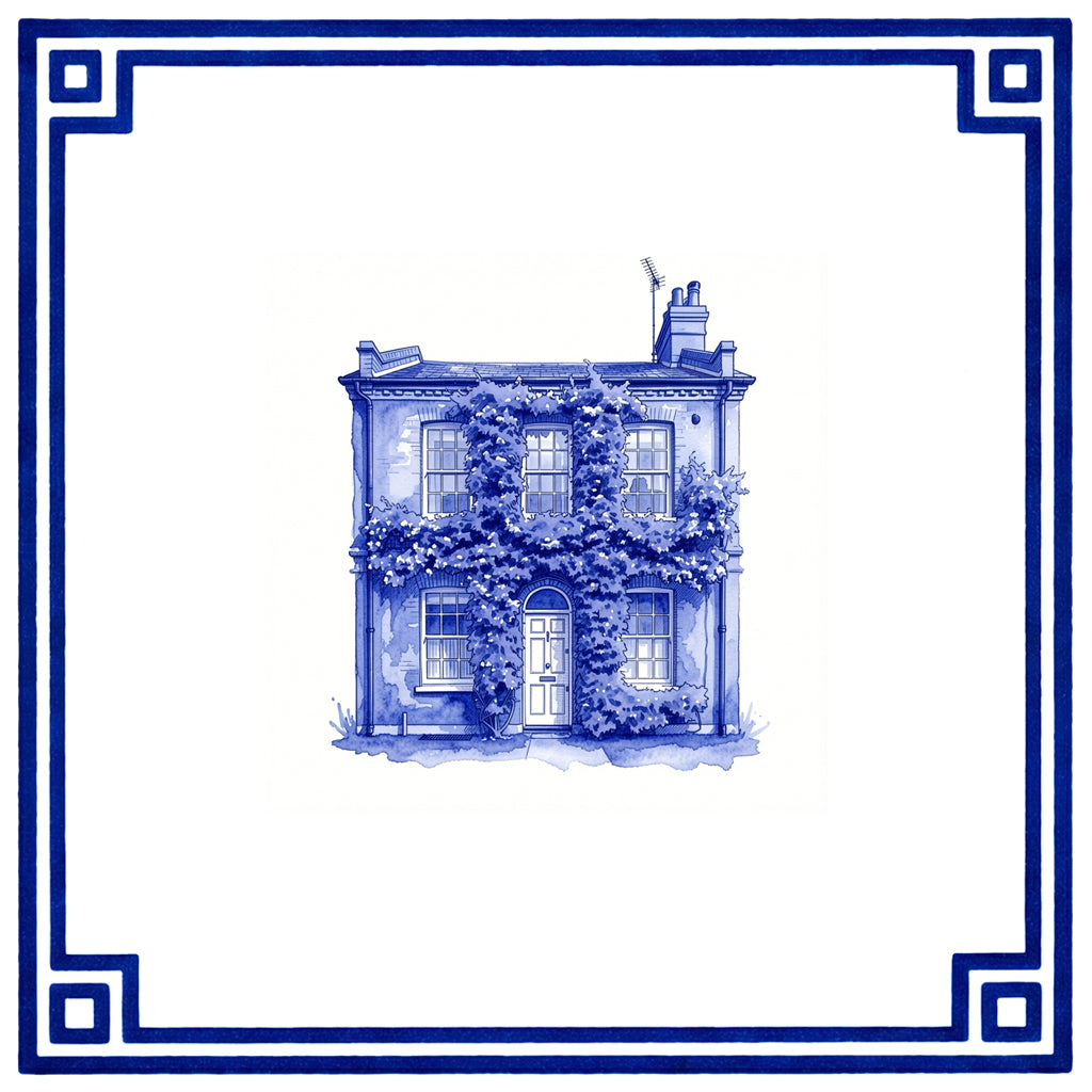 Home Portrait