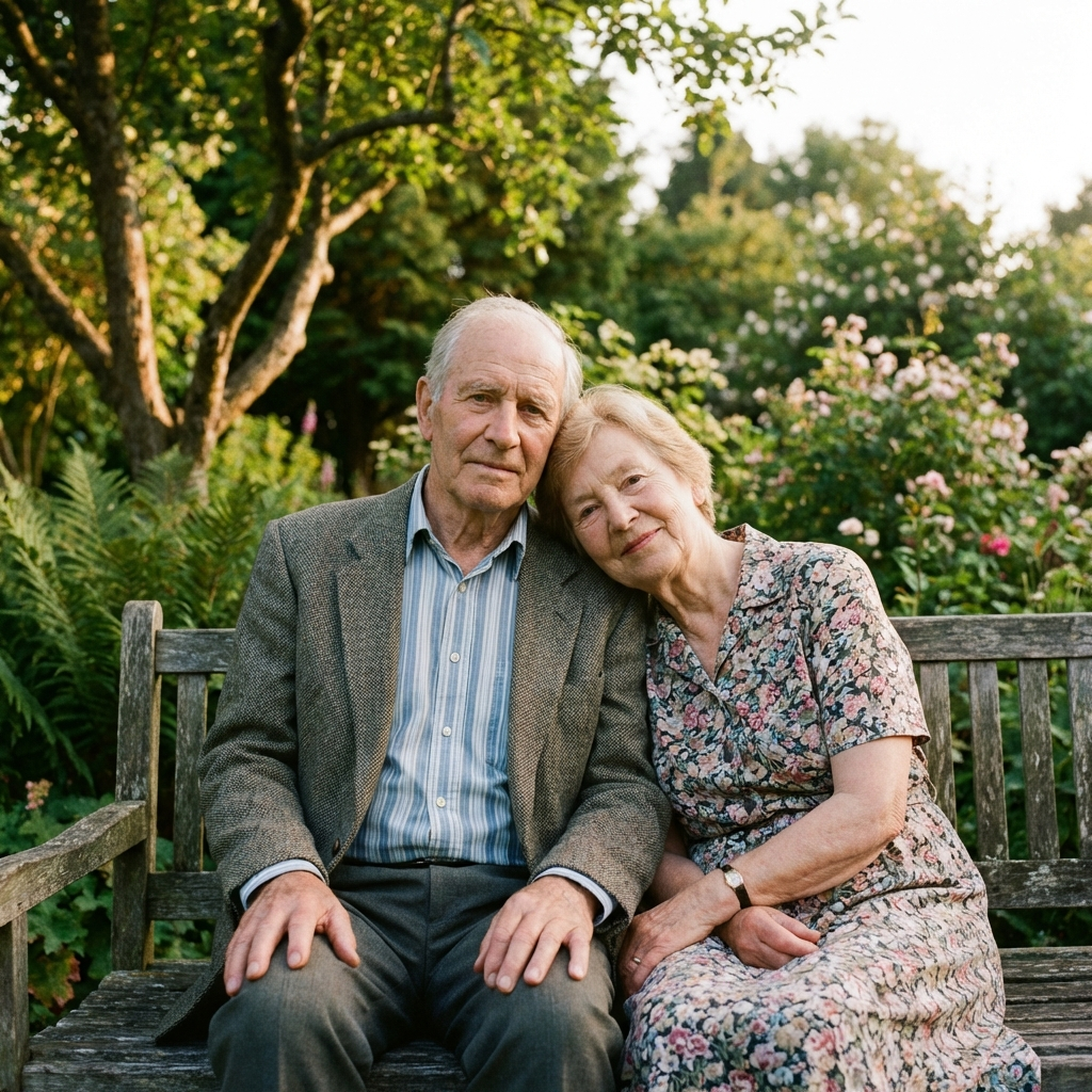 Grandparents