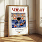 Vermut – Spanish Beverage Drink, Cocktail Lounge Poster
