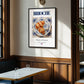 Brioche – French Bread Dish, Brasserie Still Life, clean layout with no caption