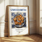 Gnocco fritto – Italian Dish, Restaurant Wall Art