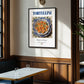 Tortellini – Italian Pasta, Osteria Wall Decor, clean layout with no caption