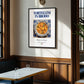 Tortellini in brodo – Italian Pasta, Osteria Illustration, clean layout with no caption