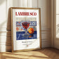Lambrusco – Italian Sparkling Wine, Vinoteca Art