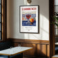 Lambrusco – Italian Sparkling Wine, Vinoteca Art, clean layout with no caption
