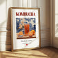 Kombucha – Chinese Beverage Drink, Hotel Lobby Poster