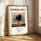 Oatmeal Stout – English Beer, Brauhaus Art