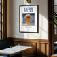 English Pale Ale – English Beer, Taproom Poster, clean layout with no caption
