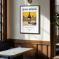 Alsace Riesling – French White Wine, Bodega Wall Decor, clean layout with no caption
