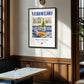 Verdelho – Portuguese White Wine, Vinoteca Illustration, clean layout with no caption