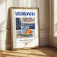 Medronho (brandy) – Portuguese Spirit Drink, Hotel Lobby Painting