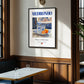 Medronho (brandy) – Portuguese Spirit Drink, Hotel Lobby Painting, clean layout with no caption