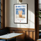 Bubble Tea – Vietnamese Tea, Tea Room Wall Art, clean layout with no caption