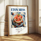 Eton Mess – English Dessert Dish, Food Bar Still Life