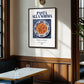 Pasta alla Norma – Italian Pasta, Osteria Wall Art, clean layout with no caption