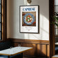 Caprese Salad – Italian Salad Dish, Food Bar Still Life, clean layout with no caption
