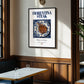 Fiorentina Steak – Italian Meat Dish, Farmhouse Kitchen Print, clean layout with no caption