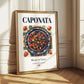 Caponata – Italian Dish, Bistro Art