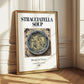 Stracciatella Soup – Italian Soup Dish, Bistro Wall Decor