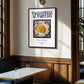 Tagliatelle al Tartufo – Italian Pasta, Osteria Still Life, clean layout with no caption