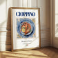 Cioppino – Italian Soup Dish, Restaurant Poster