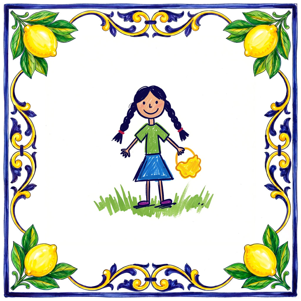 Children’s Art