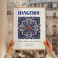 Hangzhou, China – Travel Wall Decor