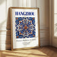 Hangzhou, China – Travel Wall Decor, styled in a charming Paris street view