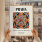 Praha, Czech Republic – Travel Print