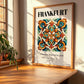 Frankfurt, Germany – Dream Destination Decor, clean layout with no caption
