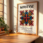 Konstanz, Germany – World Travel Art, clean layout with no caption