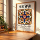 Weimar, Germany – Travel Print, clean layout with no caption